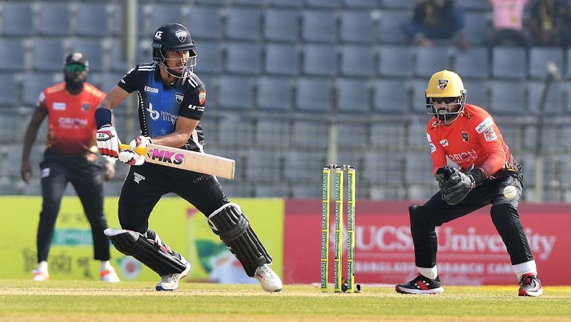 Comilla Victorians vs Rangpur Riders 30.01.2024 Prediction