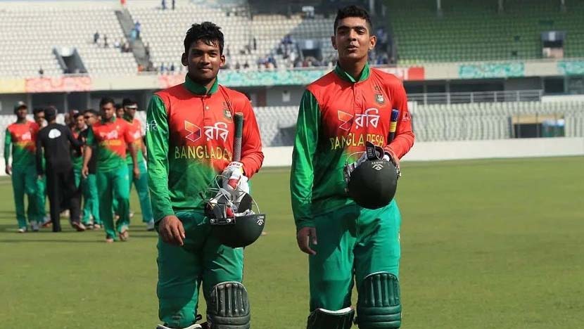 Rising Stars in the Cricket Scene of Bangladesh 2024