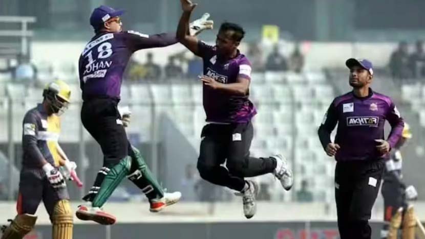 Chattogram Challengers vs Comilla Victorians 13.02.2024 Prediction