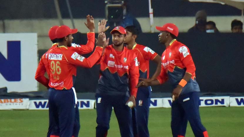 Comilla Victorians vs Fortune Barishal Prediction (FINAL) 01.03.2024 