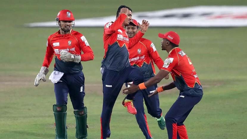 Fortune Barishal vs Sylhet Strikers 17.02.2024 Prediction