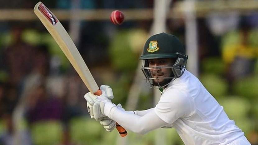 Shakib Al Hasan to Skip Sri Lanka Tests