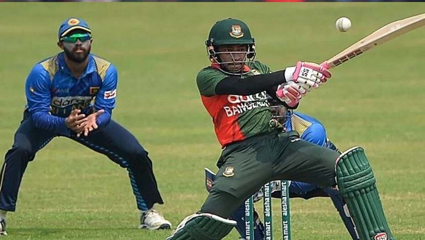 Bangladesh vs Sri Lanka 13.03.2024 Prediction