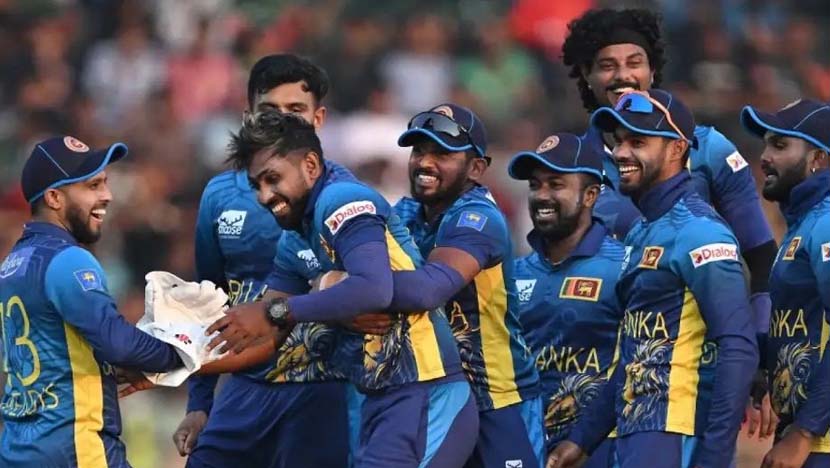 Bangladesh vs Sri Lanka 3rd T20I Highlights