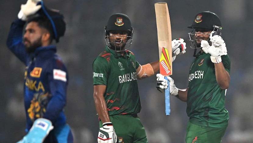 Bangladesh vs Sri Lanka 15.03.2024 Prediction