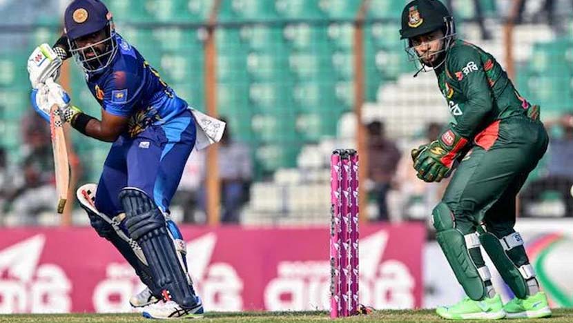 Bangladesh vs Sri Lanka 1st Test – 22.03.2024 Prediction