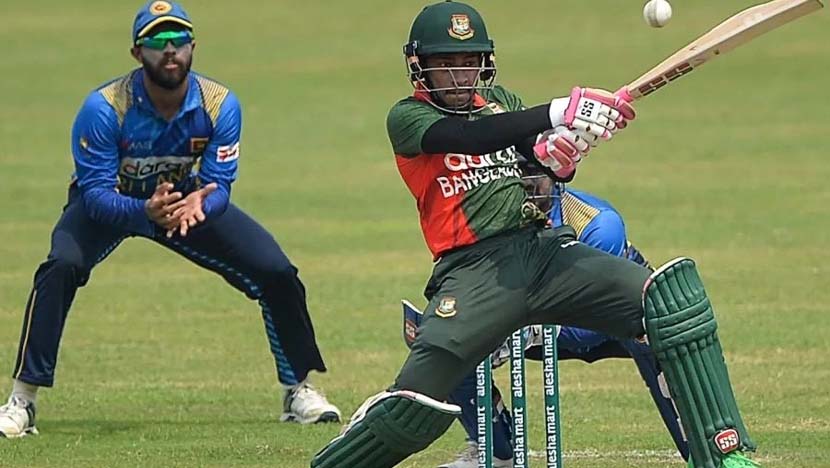 Bangladesh vs Sri Lanka – 30.03.2024 Prediction