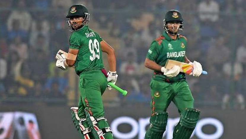 Bangladesh vs Sri Lanka Brief Overview