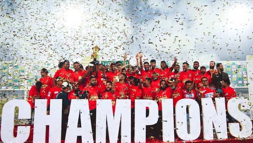 Fortune Barishal, the Rightful Winners of Bangladesh Premier League 2024