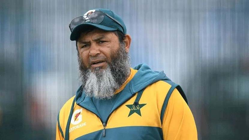 Bangladesh Names Mushtaq Ahmed Bowling Coach for T20 World Cup