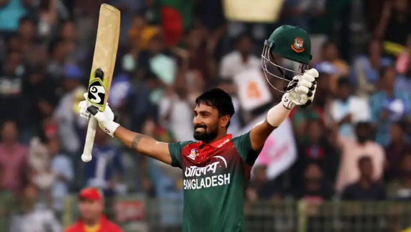 Bangladesh vs Zimbabwe 3rd T20I – 07.05.2024 Prediction