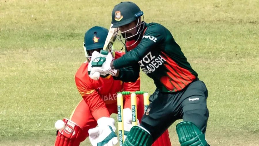 Bangladesh vs Zimbabwe 2nd T20I – 05.05.2024 Prediction