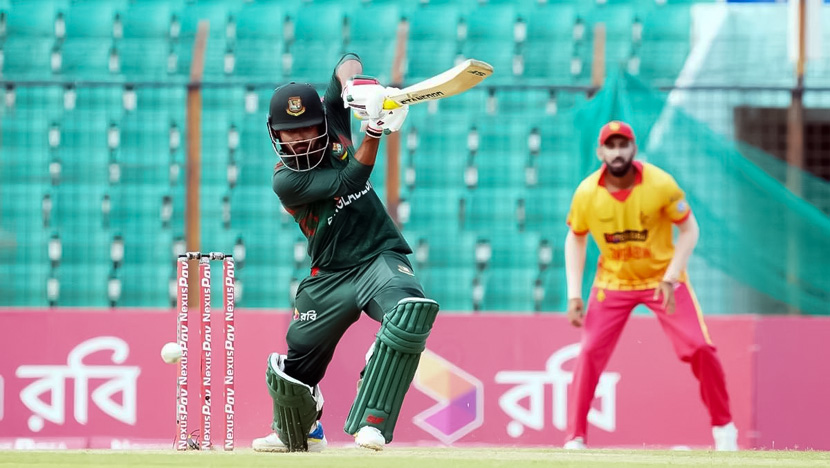 Bangladesh vs Zimbabwe 5th T20I – 12.05.2024 Prediction