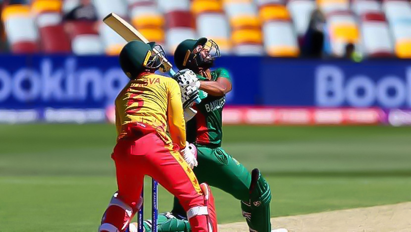 Bangladesh vs Zimbabwe T20 Series Overview