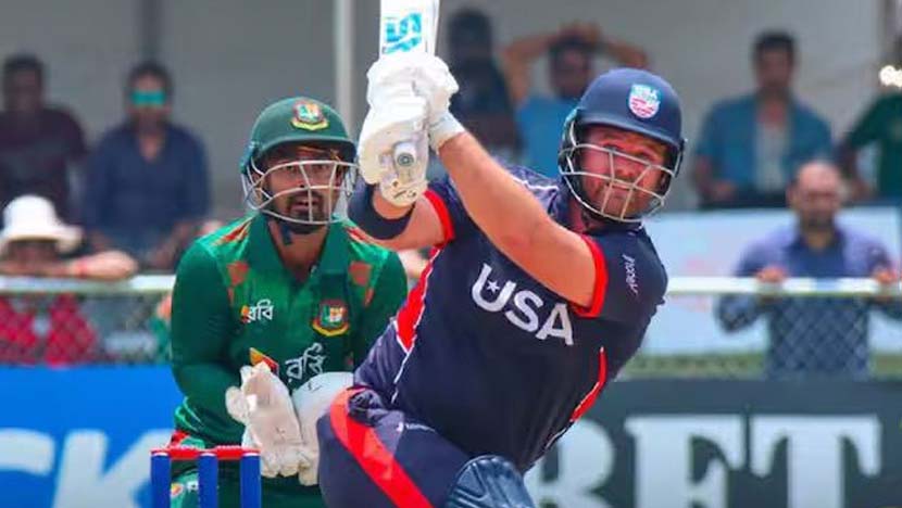 United States vs Bangladesh – 25.05.2024 Prediction