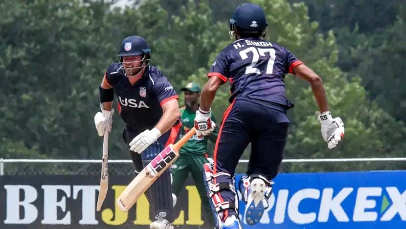 United States vs Bangladesh – 28.05.2024 Prediction