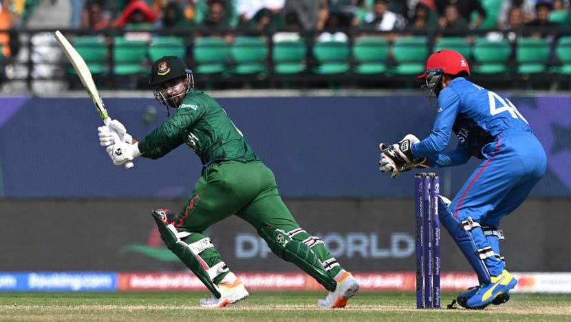 Afghanistan vs Bangladesh – 24.06.2024 Prediction