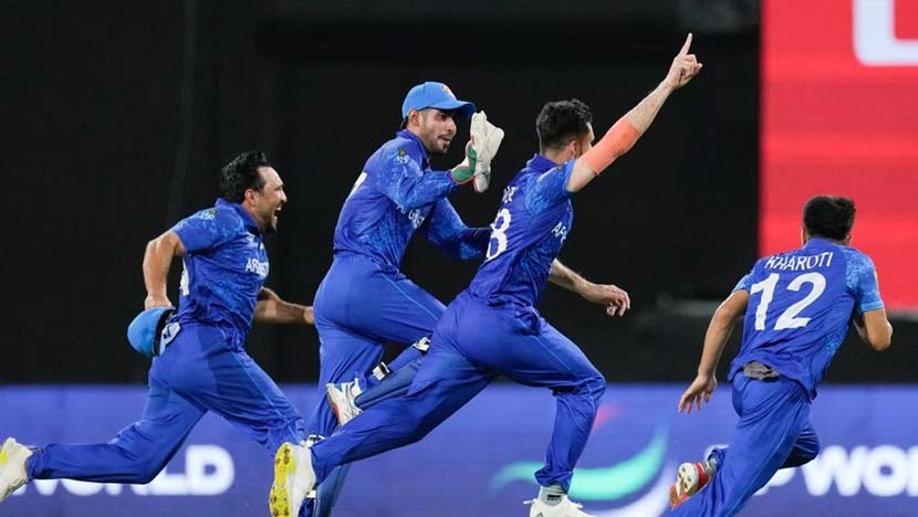 Afghanistan vs Bangladesh Overview