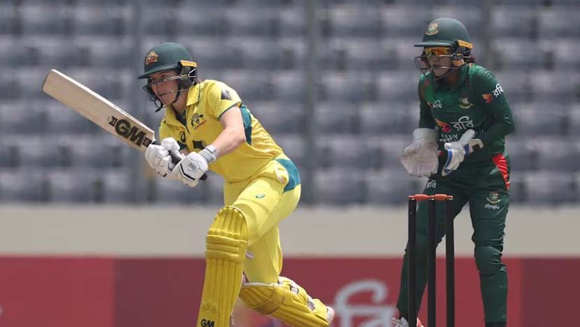 Australia vs Bangladesh – 21.06.2024 Prediction