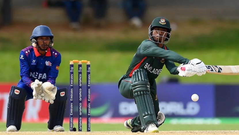 Bangladesh vs Nepal – 16.06.2024 Prediction