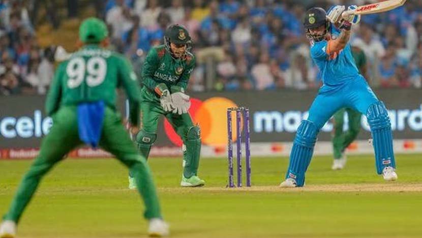 India vs Bangladesh – 22.06.2024 Prediction