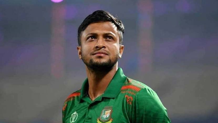 Shakib Keen on Extending His T20I Career