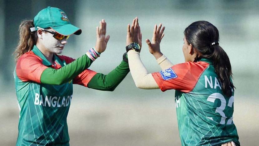 Bangladesh Recall Senior Duo for Women’s Asia Cup