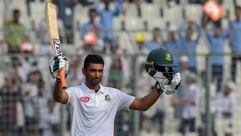 Bangladesh Veteran Mahmudullah Announces Retirement