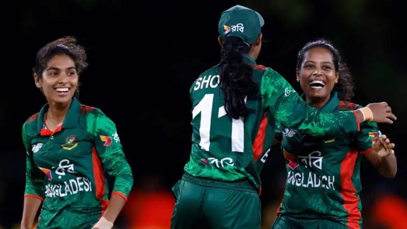 T20 Asia Cup 2024: Bangladesh Women vs Thailand Women Overview