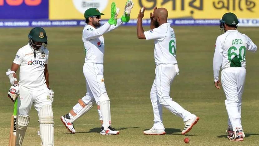 Pakistan vs Bangladesh 2nd Test – 30.08.2024 to 03.09.2024 Prediction