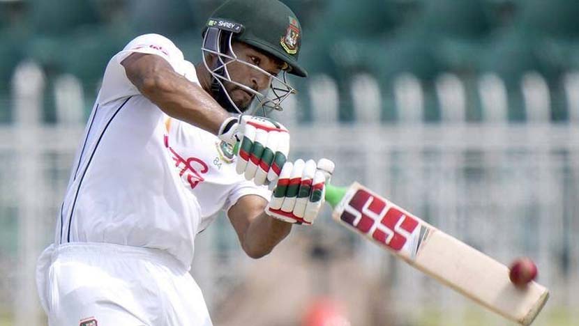 Bangladesh Captain Najmul Hossain Shanto Overjoyed After Series Win Over Pakistan