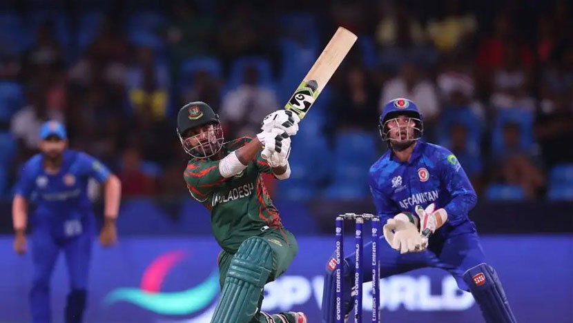 Afghanistan vs Bangladesh – 06.11.2024 Match Overview