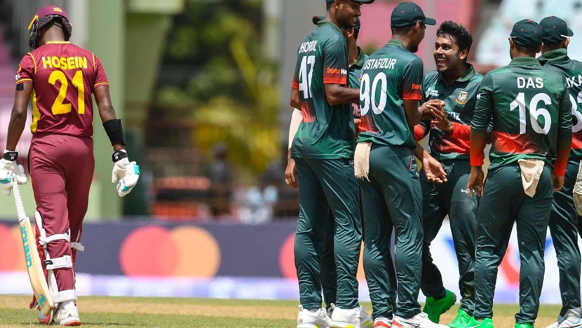 West Indies vs Bangladesh – 1st Test Match Overview