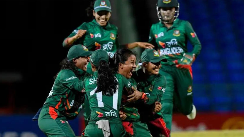 West Indies Women vs Bangladesh Women – 2nd ODI overview