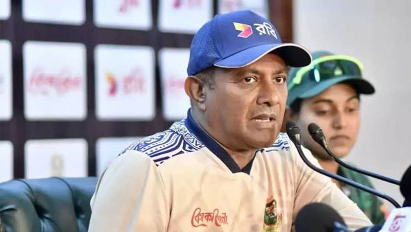 Bangladesh Cricket Board Parts Ways With Hashan Tillakaratne, Announces New Head Coach for Women’s Team