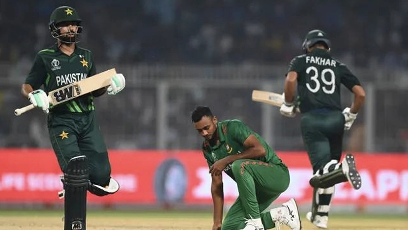 Pakistan vs Bangladesh – 2nd T20I Prediction, May 30, 2025