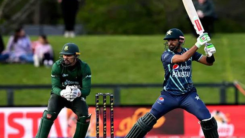 Pakistan vs Bangladesh – 3rd T20I Prediction, May 25, 2025