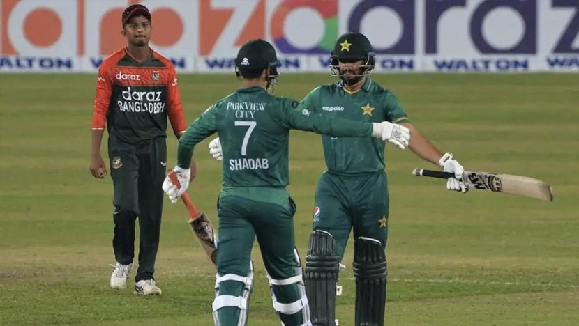 Pakistan vs Bangladesh – 1st T20I Prediction, May 28, 2025