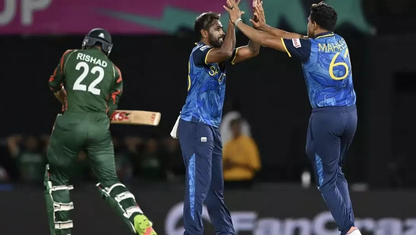 Sri Lanka vs Bangladesh – 2nd Test Prediction, June 25-29, 2025