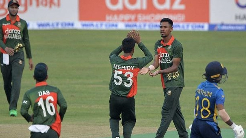 Sri Lanka vs Bangladesh – 2nd ODI Prediction, July 5, 2025 Sri Lanka vs Bangladesh – 2nd ODI Prediction, July 5, 2025