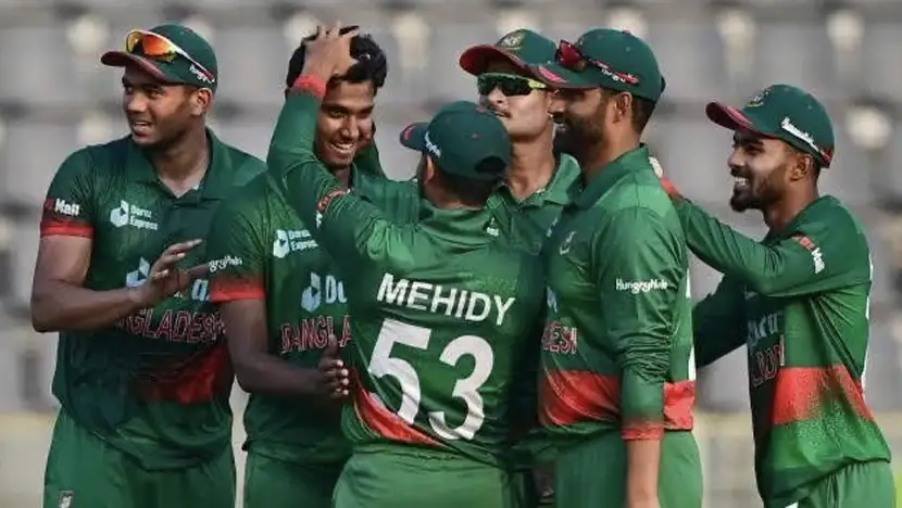 Bangladesh Players To Arrive In Sylhet For Final Phase Of Preparation Ahead Of Asia Cup