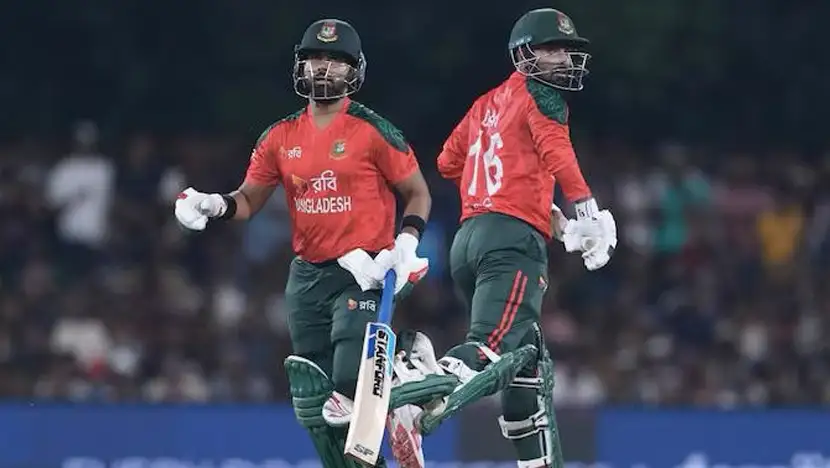 Bangladesh vs Hong Kong – Asia Cup Prediction (11.09.2025)