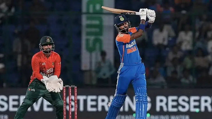 Asia Cup Prediction – India vs Bangladesh (24.09.2025)