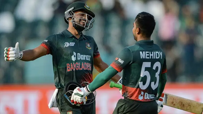 Bangladesh vs Afghanistan – Asia Cup Overview (16.09.2025)