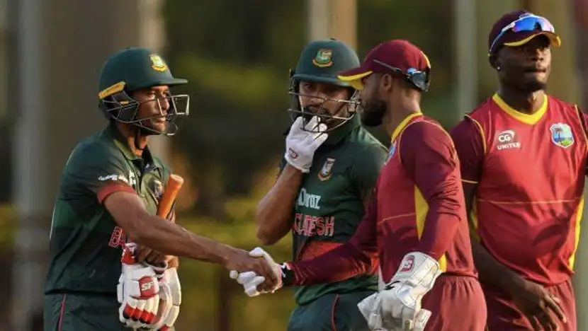 Bangladesh vs West Indies – Match Prediction (18.10.2025) Bangladesh vs West Indies – Match Prediction (18.10.2025)