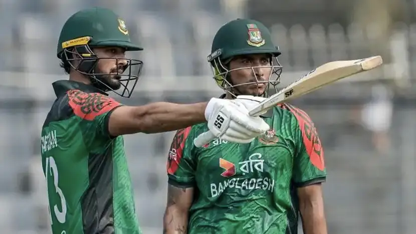 Bangladesh vs West Indies – 3rd ODI Overview (31.10.2025)