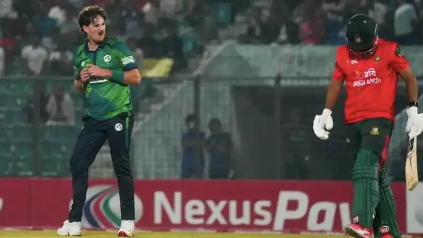 Bangladesh vs Ireland – 2nd T20I Overview Bangladesh vs Ireland – 2nd T20I Overview