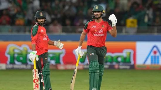 Bangladesh Ask ICC To Move Their T20 World Cup Matches Outside India