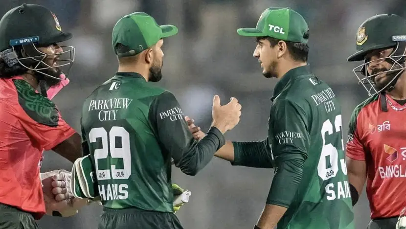 Bangladesh vs Pakistan – Match Prediction (15.03.2026)