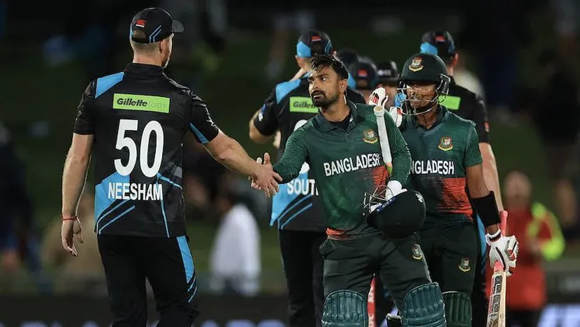 Bangladesh vs New Zealand – 3rd T20I Prediction And Preview (02.05.2026)